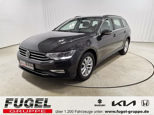 Volkswagen Passat Variant 2.0 TDI Business 110 kW image number 2