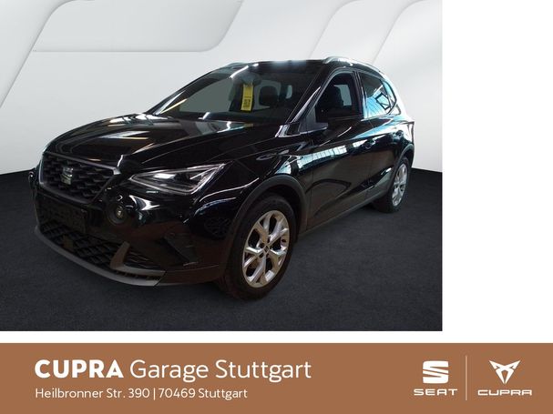 Seat Arona 1.0 TSI FR 81 kW image number 1