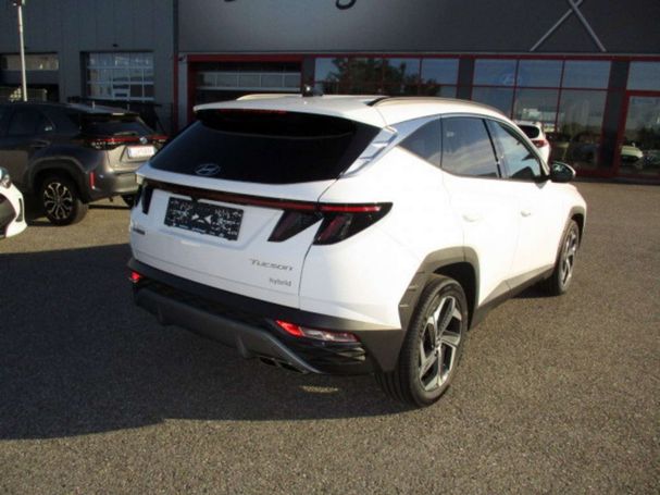 Hyundai Tucson HEV 169 kW image number 3