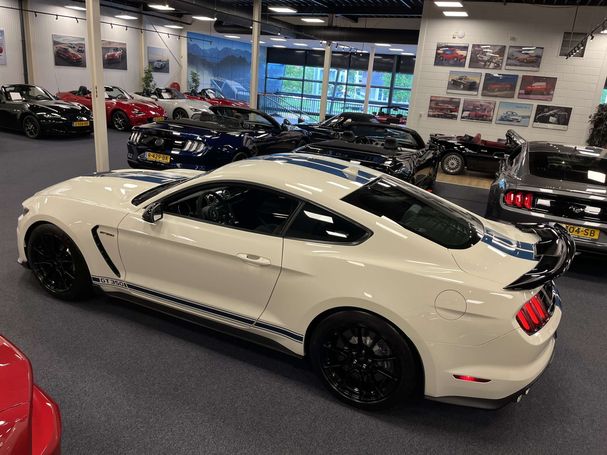 Ford Mustang Fastback Shelby GT350 386 kW image number 10