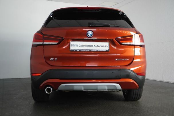 BMW X1 25e xDrive 162 kW image number 4