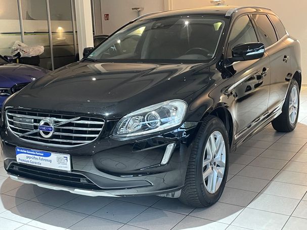 Volvo XC60 140 kW image number 1