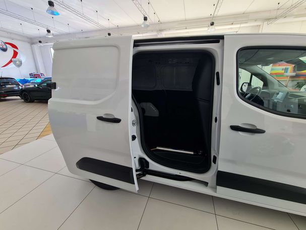 Toyota Proace City Electric L1 Comfort 100 kW image number 10