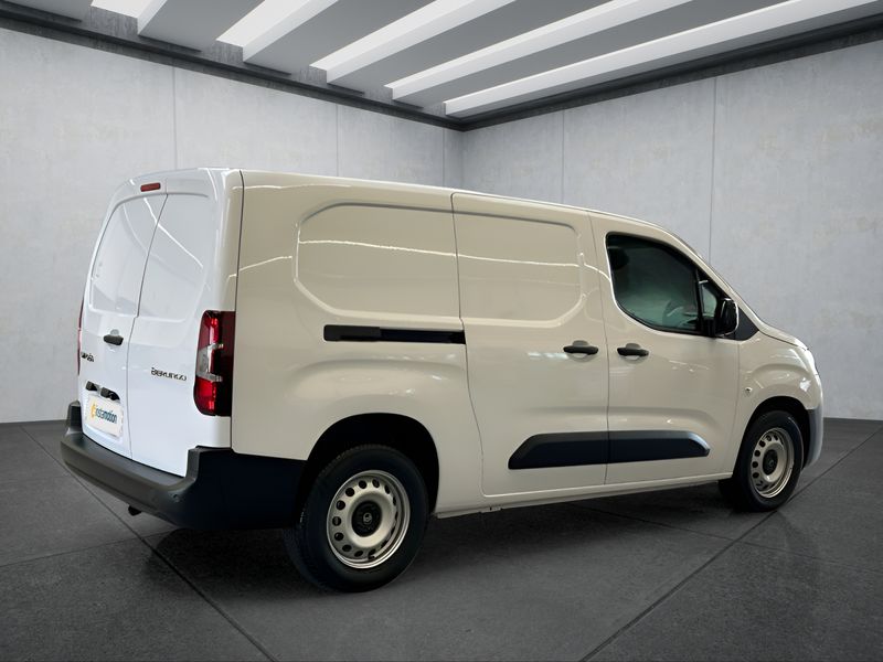 Citroen Berlingo 1.5