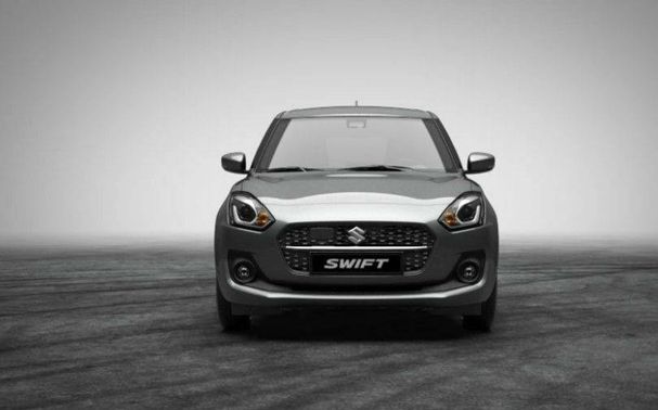 Suzuki Swift 61 kW image number 8