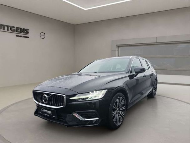 Volvo V60 D3 Inscription 110 kW image number 1