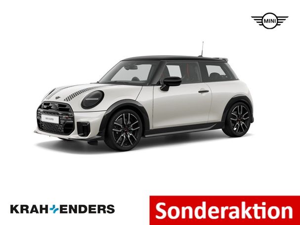 Mini John Cooper Works 150 kW image number 1