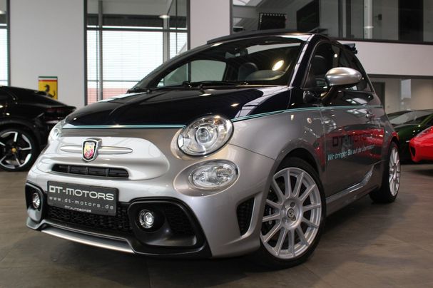 Abarth 695C 132 kW image number 1