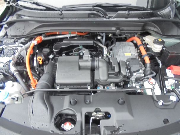 Honda HR-V 96 kW image number 40