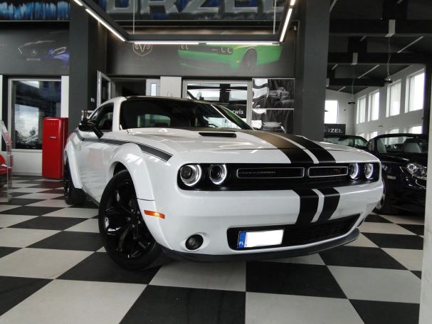 Dodge Challenger 287 kW image number 5