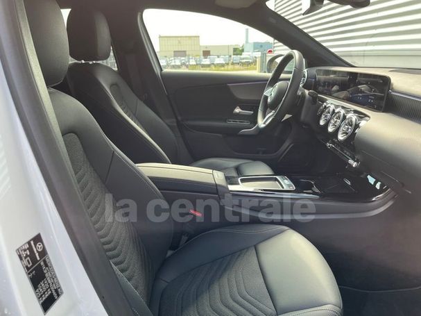 Mercedes-Benz A 180 100 kW image number 20