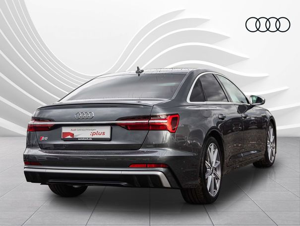 Audi S6 3.0 TDI 253 kW image number 4