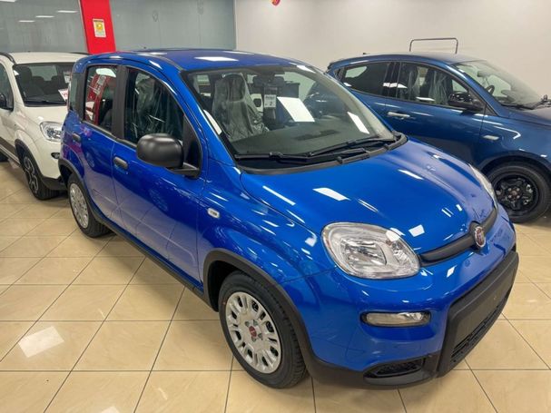 Fiat Panda 1.0 Hybrid 51 kW image number 2