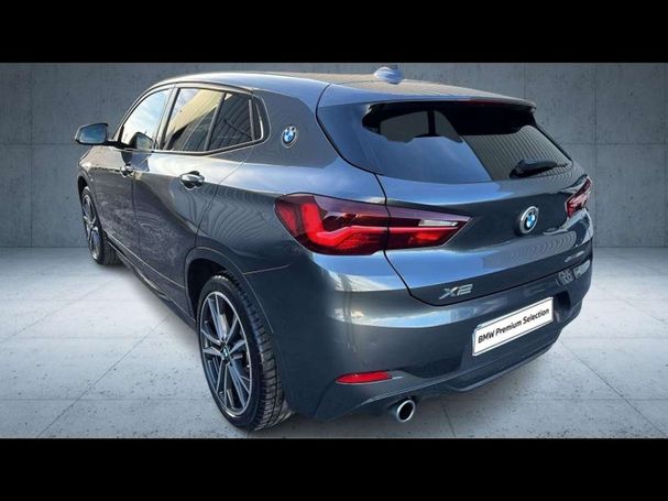 BMW X2 xDrive 93 kW image number 19