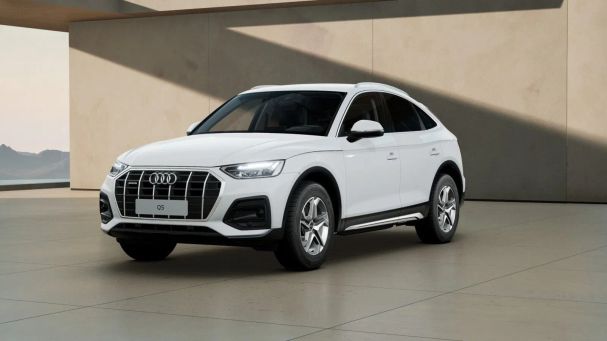 Audi Q5 Sportback 150 kW image number 1