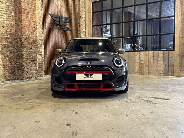 Mini John Cooper Works GP 225 kW image number 7