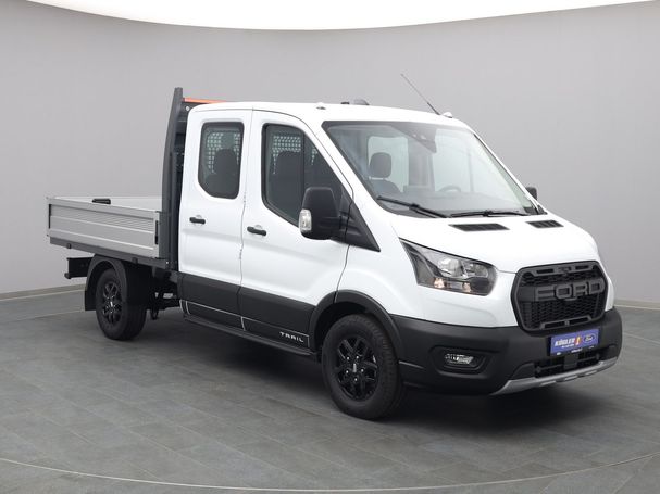 Ford Transit 350 L2 125 kW image number 2