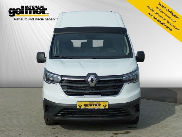 Renault Trafic 110 kW image number 3