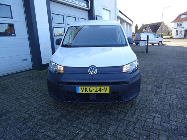 Volkswagen Caddy 2.0 TDI 55 kW image number 1