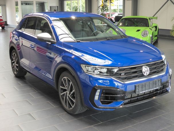 Volkswagen T-Roc R 4Motion DSG 221 kW image number 2