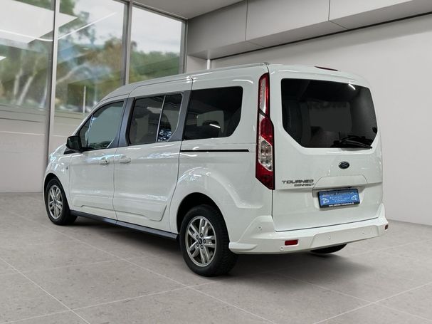 Ford Tourneo Connect 1.5 EcoBlue Titanium 88 kW image number 4