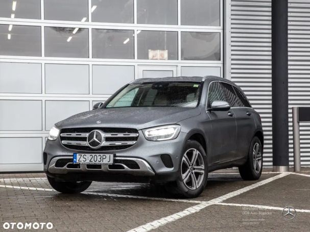 Mercedes-Benz GLC 300 190 kW image number 1