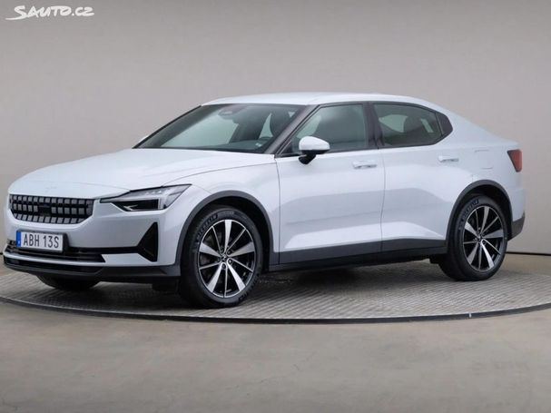 Polestar 2 170 kW image number 1