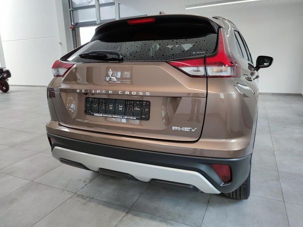 Mitsubishi Eclipse Cross 138 kW image number 6