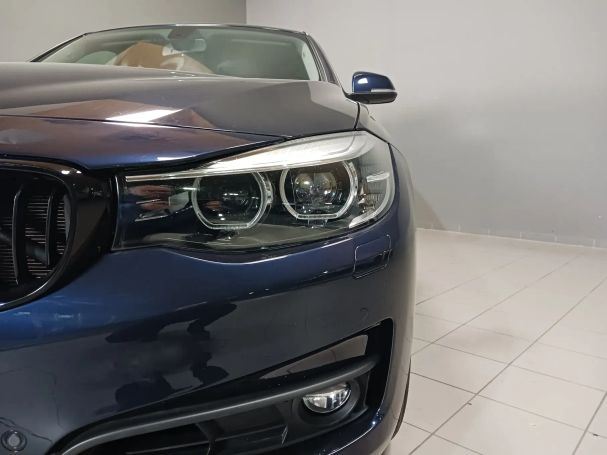 BMW 320i xDrive 135 kW image number 4