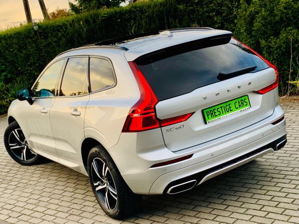 Volvo XC60 D4 140 kW image number 6