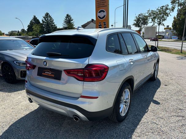 BMW X3 xDrive 185 kW image number 4