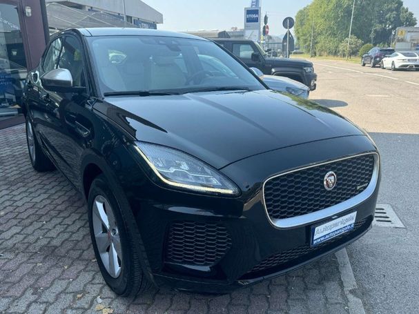 Jaguar E-Pace AWD R-Dynamic S 110 kW image number 3