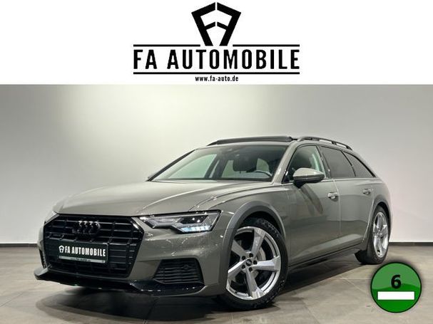 Audi A6 Allroad 40 TDI 150 kW image number 2