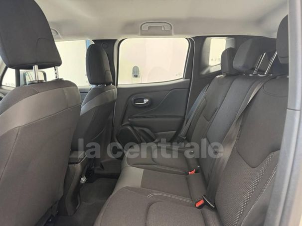 Jeep Renegade 1.6 MultiJet 96 kW image number 4