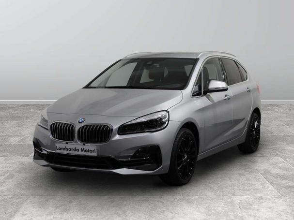 BMW 218d Active Tourer 110 kW image number 1