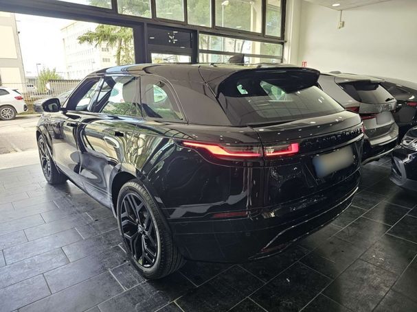 Land Rover Range Rover Velar 150 kW image number 3