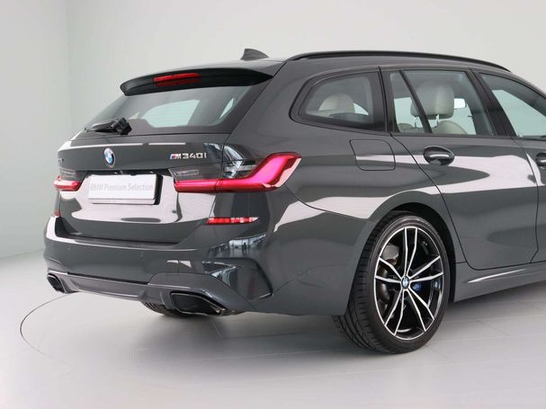 BMW 340i xDrive Touring 275 kW image number 21