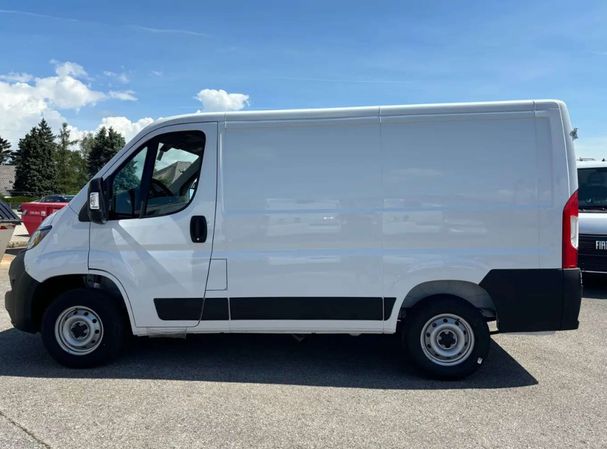 Fiat Ducato 88 kW image number 7