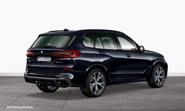 BMW X5 45e xDrive 290 kW image number 2