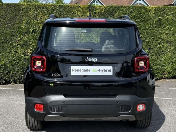 Jeep Renegade 97 kW image number 4