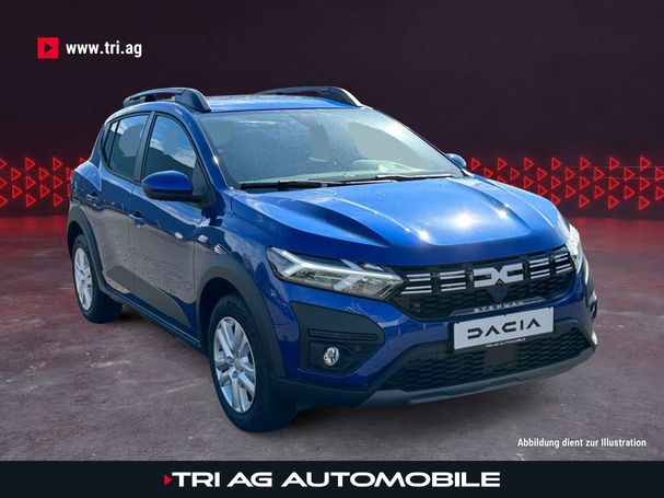 Dacia Sandero Stepway Expression 67 kW image number 1