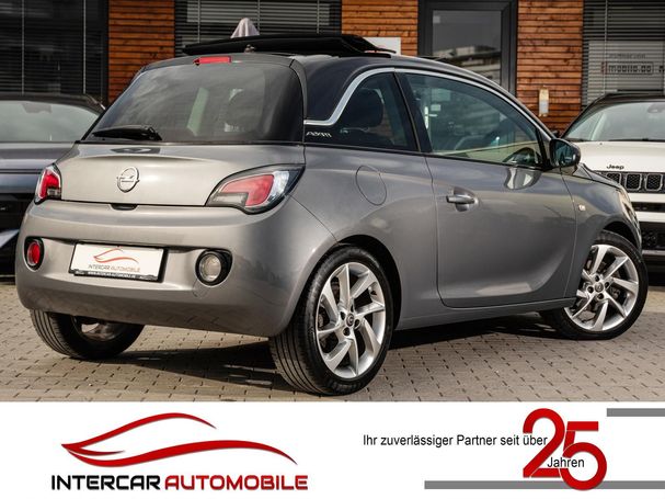 Opel Adam 1.0 Open Air 85 kW image number 13