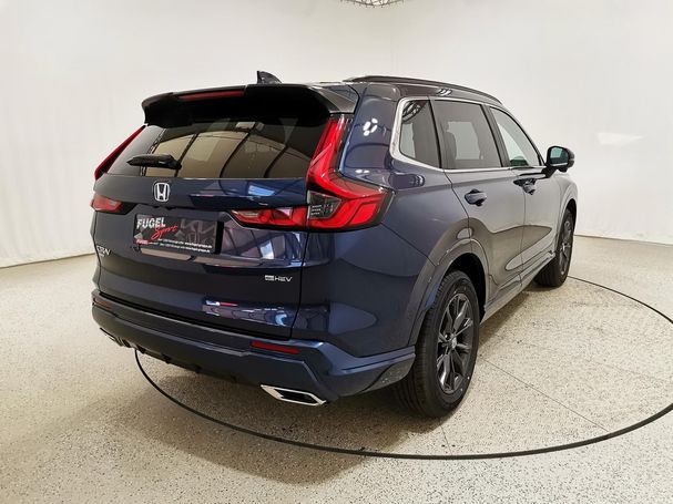 Honda CR-V 135 kW image number 3