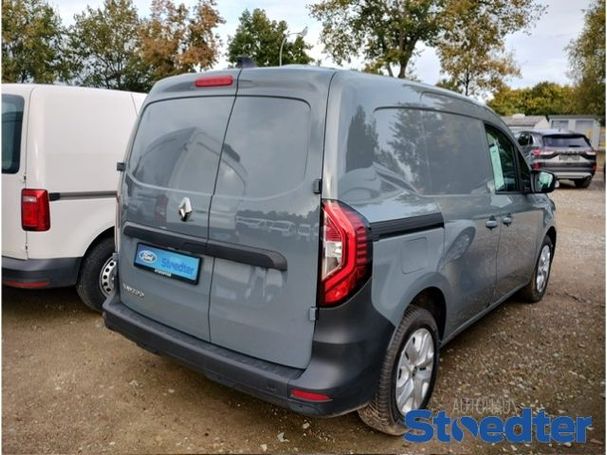 Renault Kangoo 115 85 kW image number 3