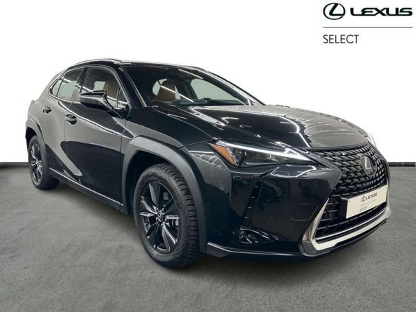 Lexus UX 250h 135 kW image number 18