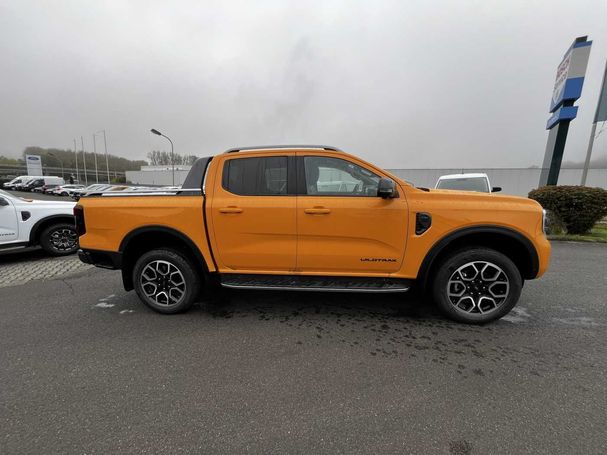 Ford Ranger 3.0 EcoBlue Wildtrak 177 kW image number 5