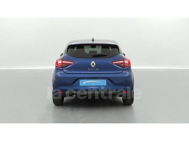 Renault Clio TCe 90 66 kW image number 6