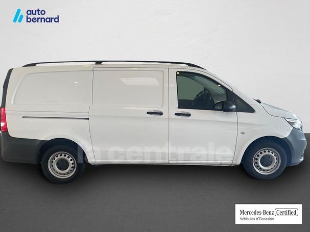 Mercedes-Benz Vito 116 CDi long PRO 120 kW image number 5