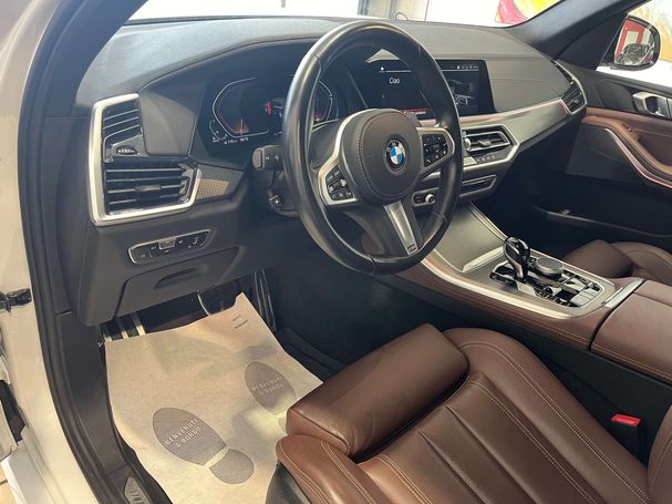 BMW X5 xDrive40d 250 kW image number 8