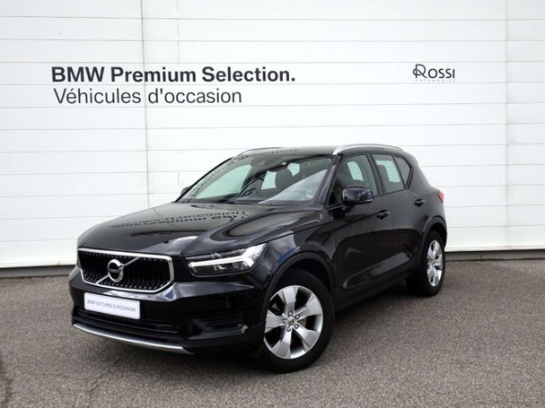 Volvo XC40 D4 AWD Geartronic 142 kW image number 1